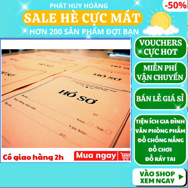 Sơ yếu lí lịch xin việc làm , Bộ hồ sơ xin việc làm đầy đủ giấy tờ , Đơn xin việc làm trọn bộ hồ sơ tuyển dụng , Hồ sơ xin việc làm loại thông dụng , Hồ sơ xin tuyển dụng có bìa đựng , Phát Huy Hoàng