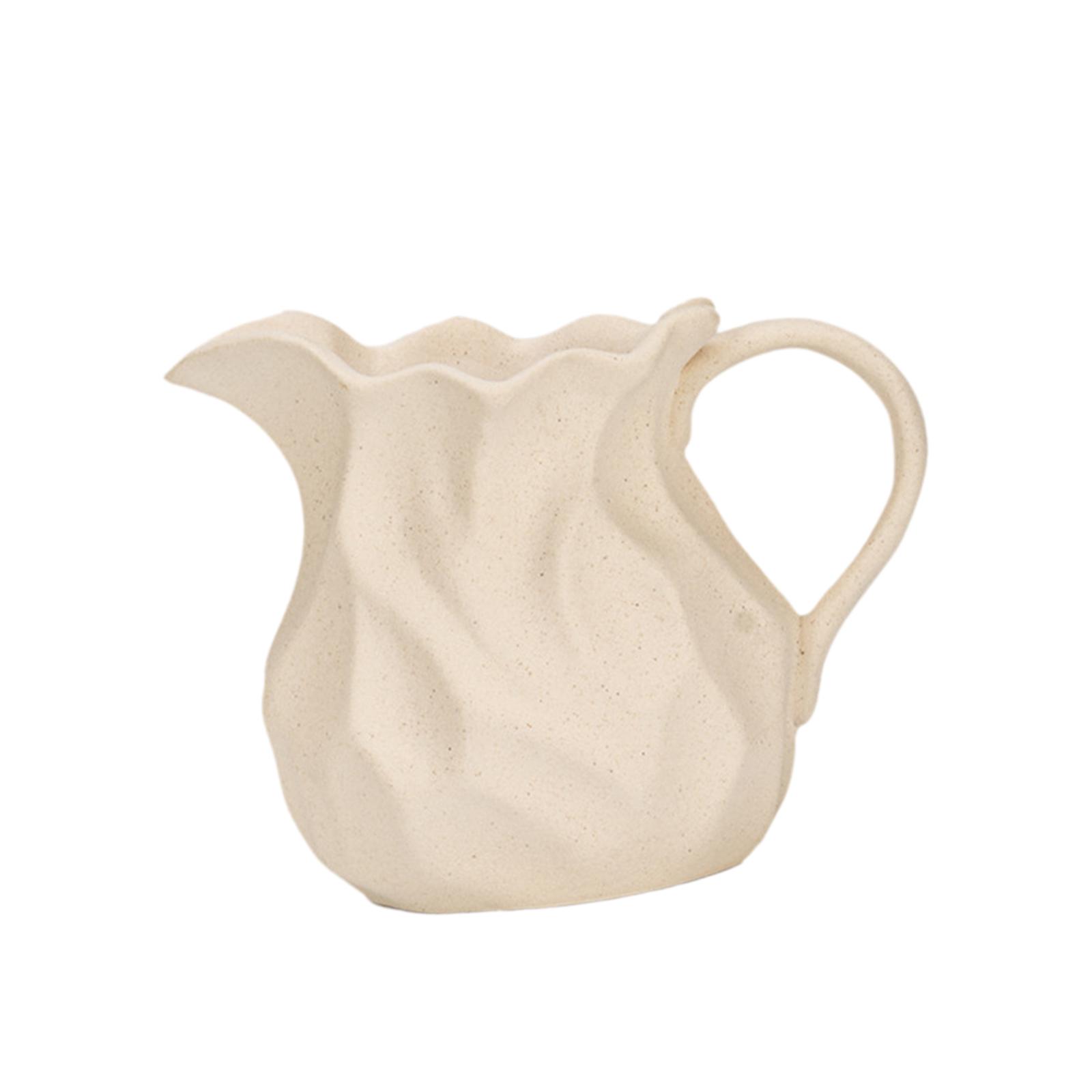 Petbetter Trang Trại Bình Bình Gốm Độc Đáo Thanh Lịch Sáng Tạo Chậu hoa Trang Trí Nội Thất Với Xử Lý