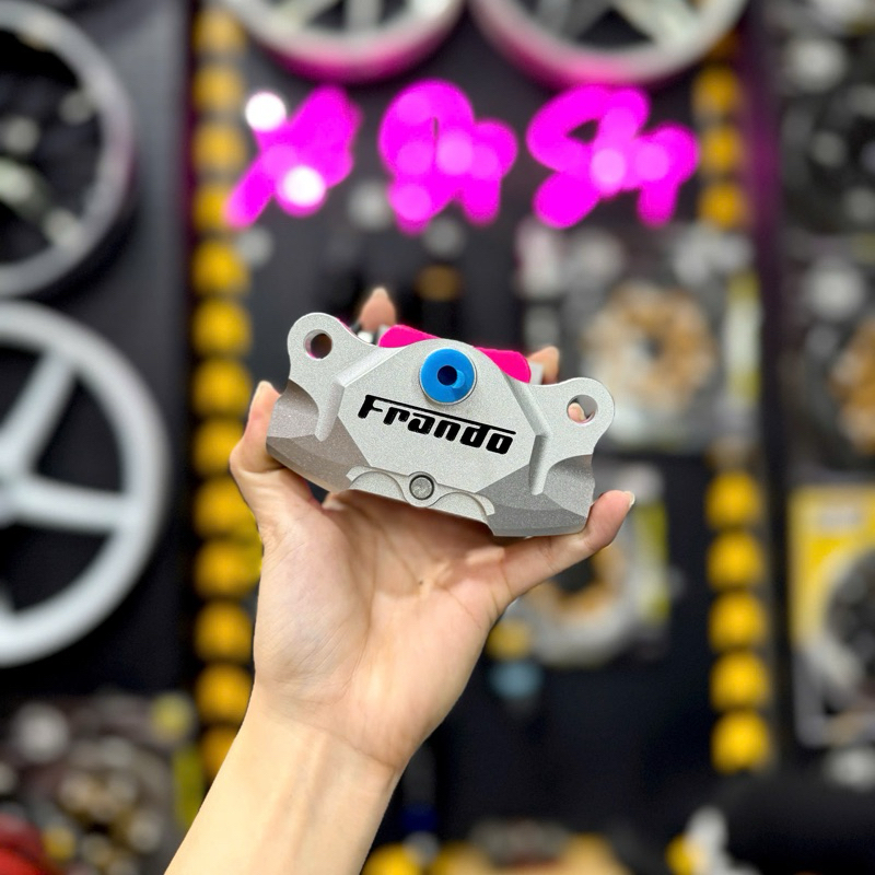 heo 2pis Adelin mod Frando - heo adelin mod Frando 2pis - hàng chính hãng adelin