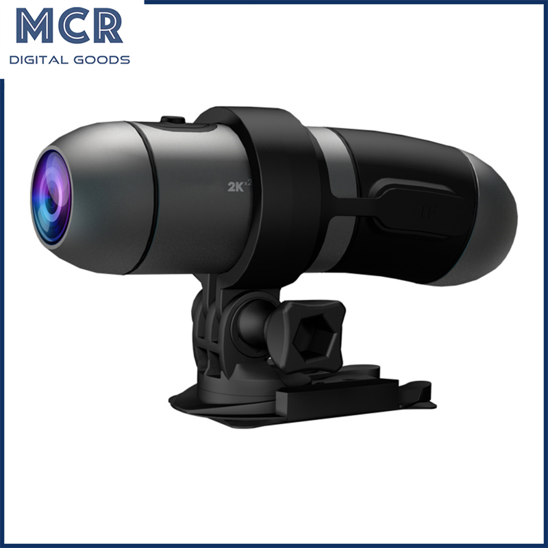 S50 Camera Camcorder Dual Lens Camera 2K+2K Ultra HD Recording Camera Cam 3 Axial Gravity Clear Night Vision Cameras IP66 Waterproof WiFi Camera For Photographer ราคา 4,684 บาท*ส่งฟรี