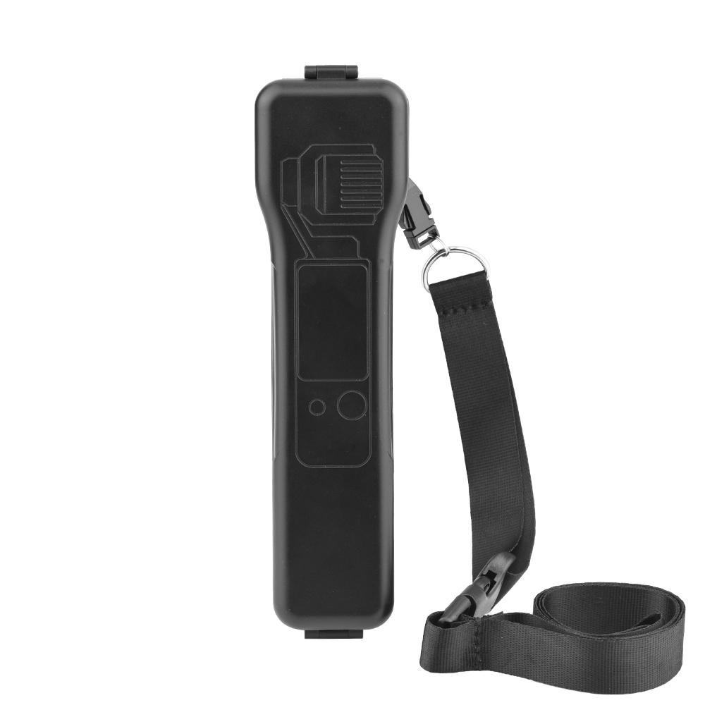 Cho DJI Osmo pocket3 chống rung hộp lưu trữ xách tay Phụ kiện túi xách
