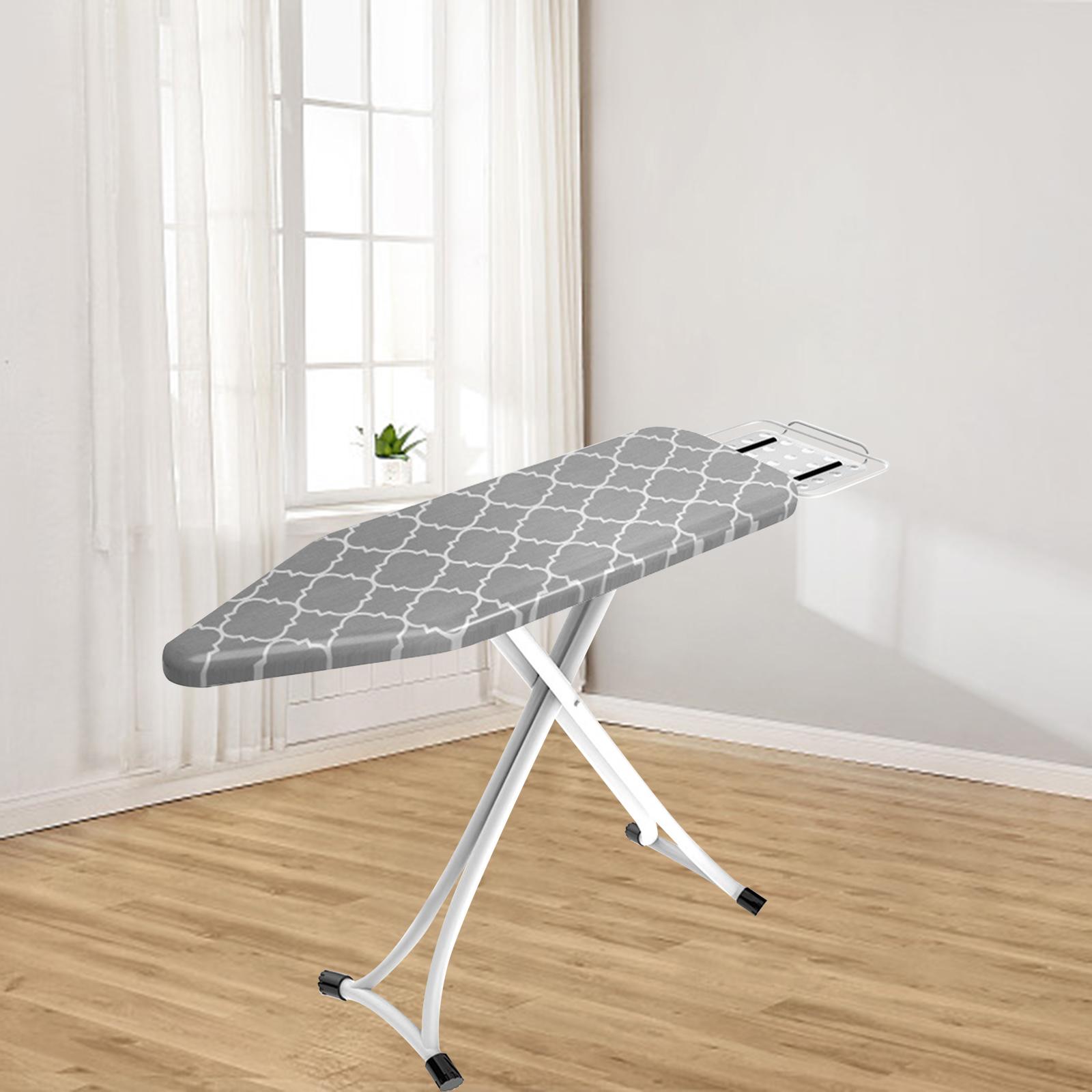 Ironing Table Cover Protector Stain Resistant Ironing Board Cover Laundry Supplies