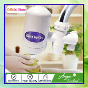 Angie Ceramic Water Filter for Purifying Lowland Water