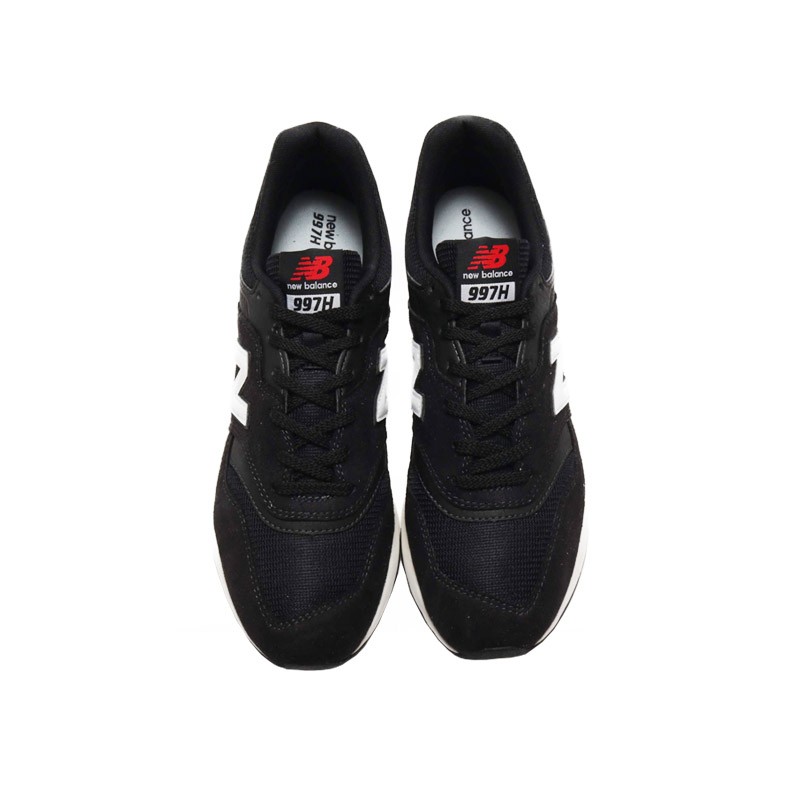 Jual New Balance All Black Terbaru 