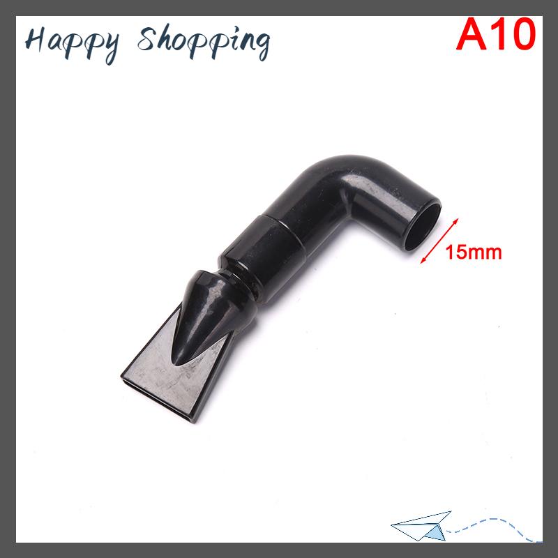 [THS Store] COD Vòi phun có thể điều chỉnh cho bộ lọc hồ cá vòi phun Lưu lượng bơm nước - 2