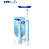 [LIVE] Bàn Chải Điện Oral B iO3 Làm Sạch Sâu Từng Kẽ RăngCông Nghệ Chuyển Động 360 Độ Nhập Khẩu Đức