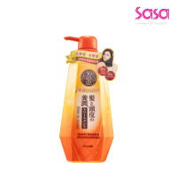 50 MEGUMI  Moist Conditioner (400ml)
