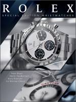 Rolex - Special-Edition Wristwatches by Iris Wimmer-Olbort (UK edition Hardcover)