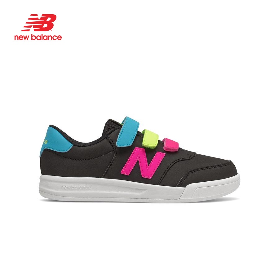 New balance giày sneaker trẻ em classics pvct60rl