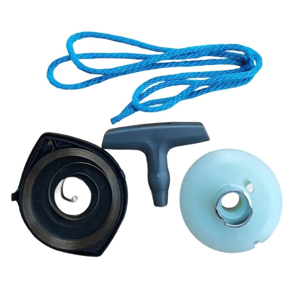 【Homestylish】bộ dây Bộ đánh lửa động cơ cho k650 K750 k760 cưa cắt thay thế 506 25 8102 phong cách cửa hàng mới