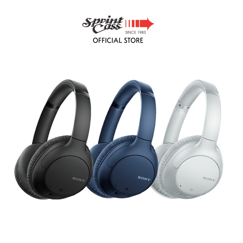 Sony WH-CH710N Wireless Noise Cancelling Headphone Singapore
