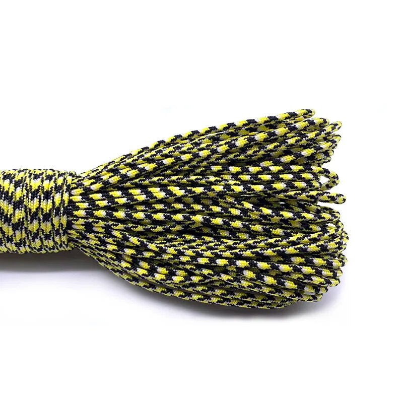 Dây paracord 2mm