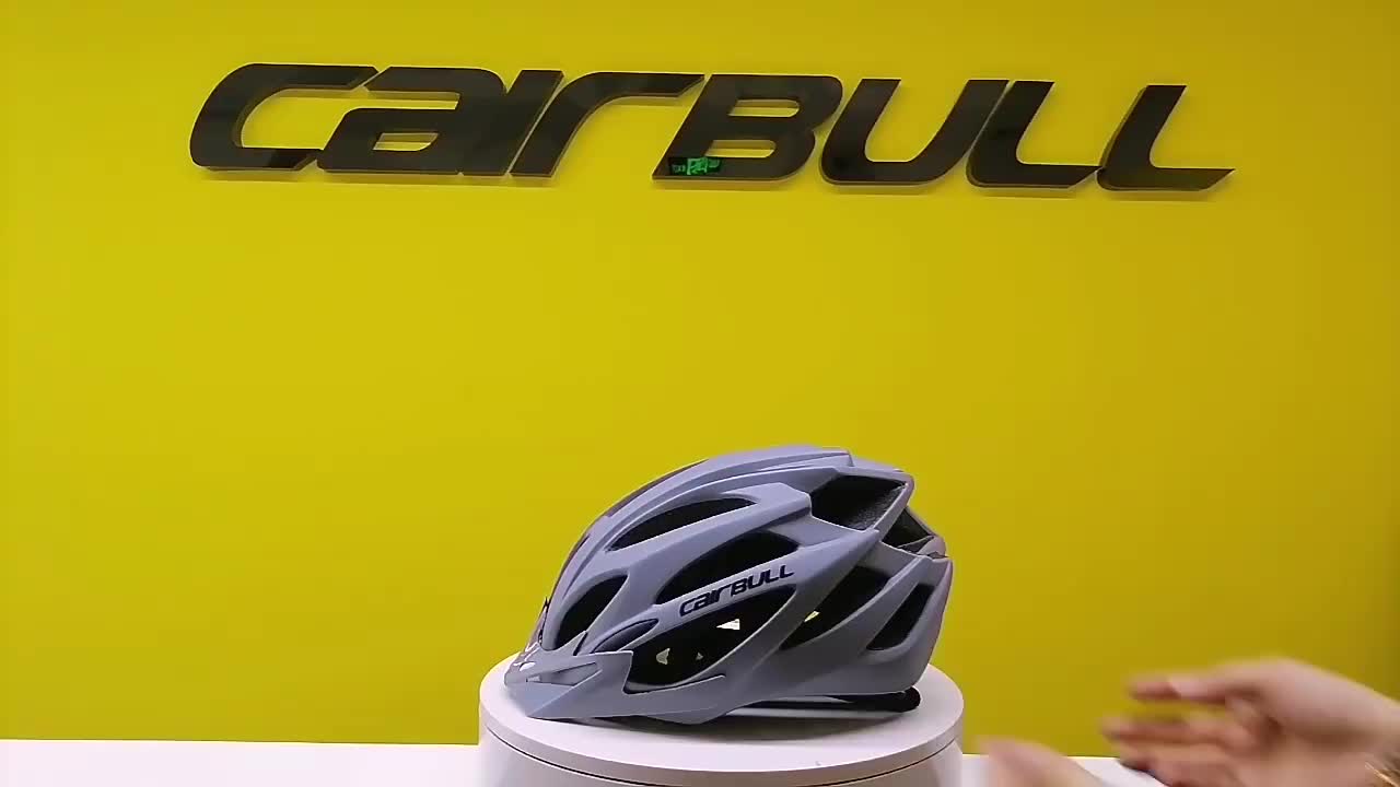 cairbull x tracer