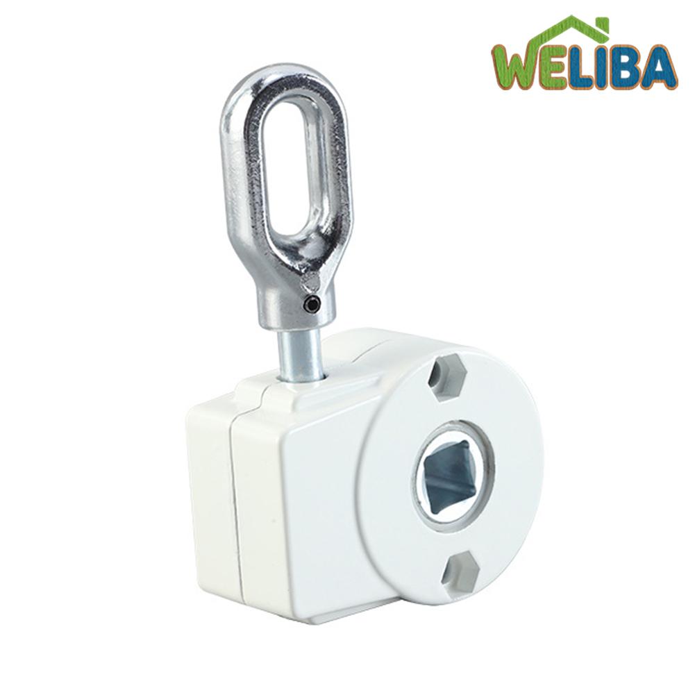 【WELIBA】 Aluminum Awnings Crank 360 Degree Adjustment for Your Outdoor Shade Solutions [not miss it][New product release] ราคา 670 บาท*ส่งฟรี