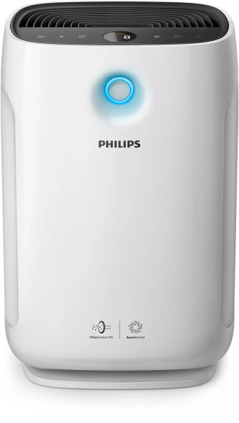 Philips AC2887/30 2000 Series Air Purifier Singapore