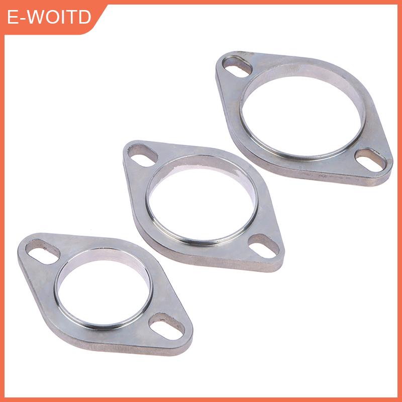 YINGRAN3 อุปกรณ์เสริมข้อต่อท่อไอเสียสแตนเลสทั่วไป51มม. 63มม. 76มม. ราคา 167 บาท*ส่งฟรี