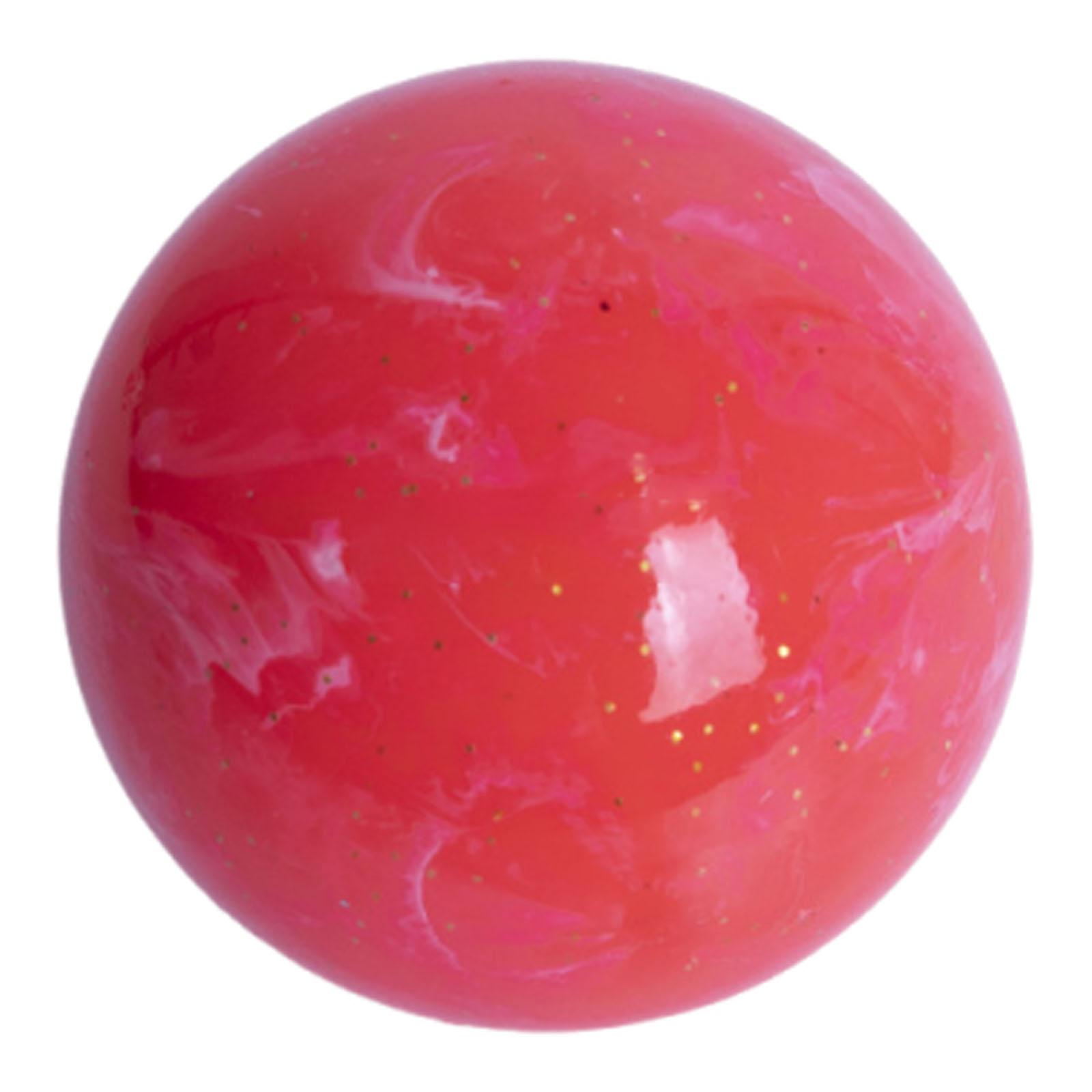 Miracle Shining Golf Ball Practice Putting Ball Synthetic Rubber 2.36Inches Yard Game Ball Play or Practice Golfer Gift Outdoor Park Golf Ball ราคา 13,820 บาท*ส่งฟรี