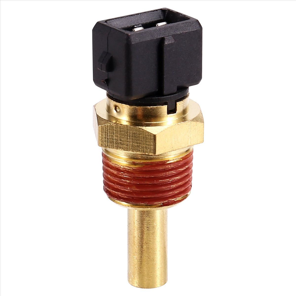 Coolant Temperature Sensor for Mitsubishi Colt Lancer RVR Pajero L300 L400 Space Triton Chariot 8-97069786-1 ราคา 261 บาท*ส่งฟรี