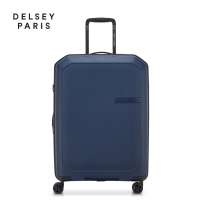 DELSEY PARIS Anvers 66cm (Medium) Navy Luggage
