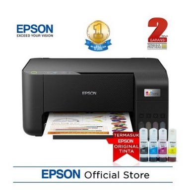 Jual Epson L3310 Terbaru - Aug 2022 