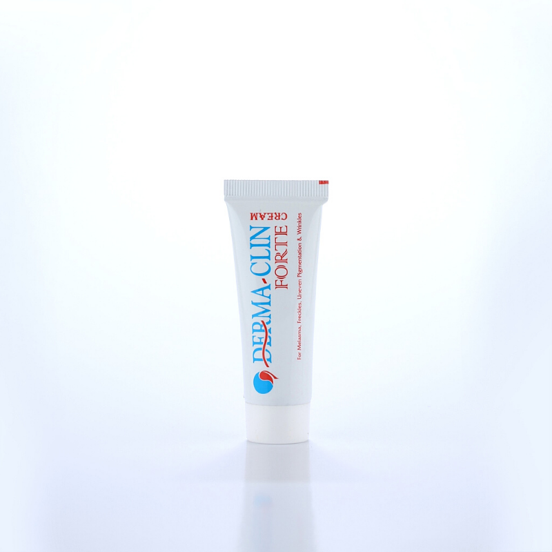 Derma Clin Forte Cream | Moisturising Skin Care | 20g
