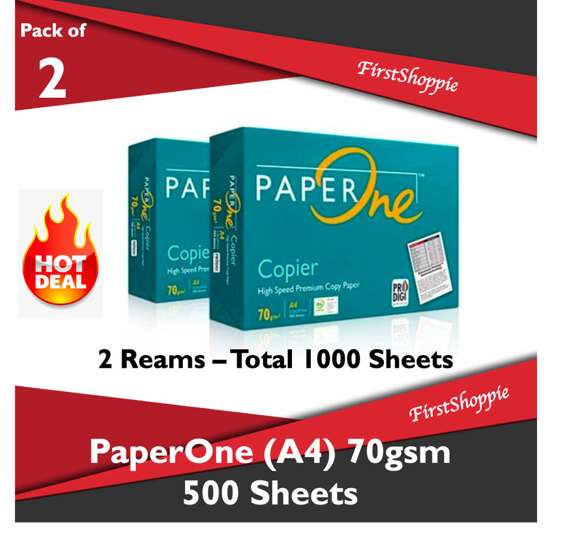 cheap printer paper deals