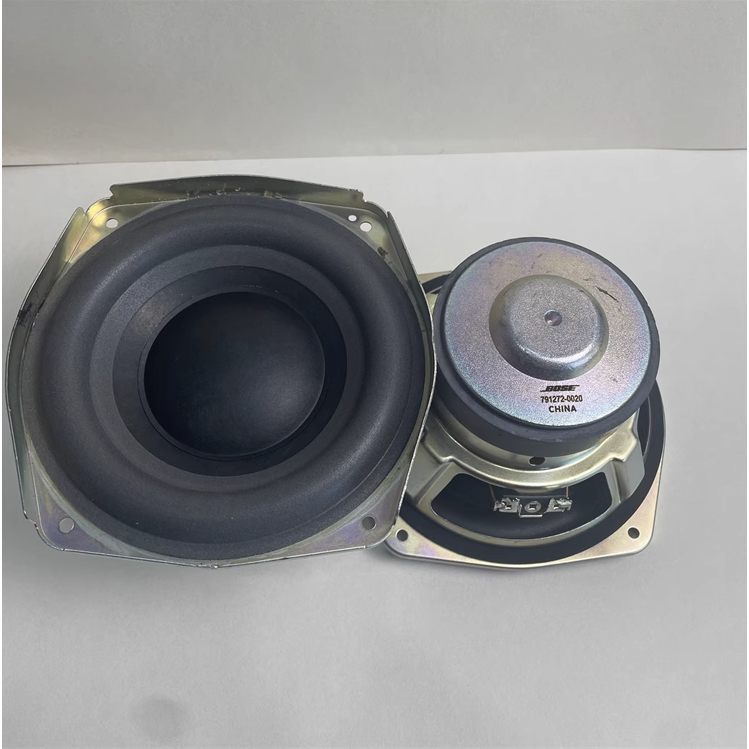 Củ loa bass sub hãng Bose tháo máy xịn sò 6inch 4ohm 80w hành trình dài cho tiếng bass uy lực