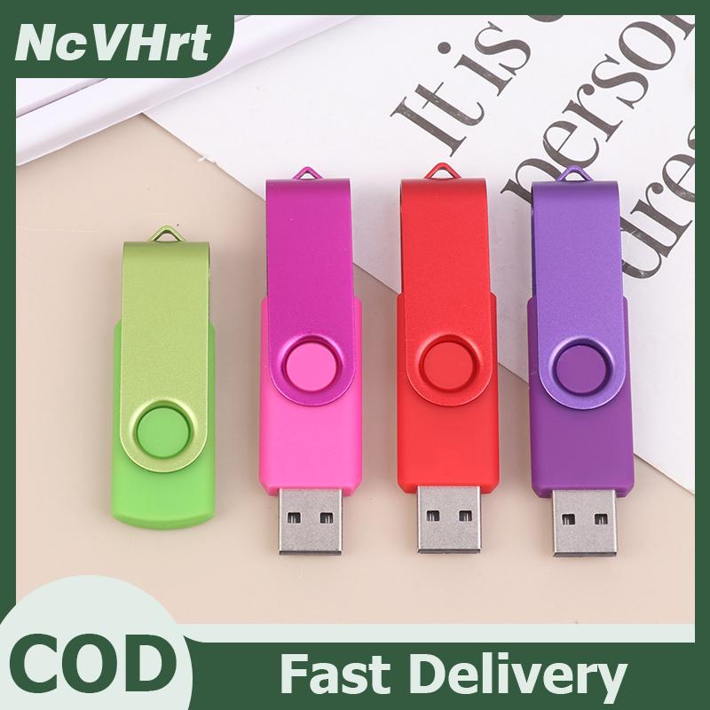 👉Hot Sale Toy NcVHrt แฟลชไดรฟ์ USB สีความจุ64เมตรไดรฟ์ปากกาหน่วยความจำเหมาะสำหรับคอมพิวเตอร์และแล็ปท็อป ราคา 45 บาท*ส่งฟรี