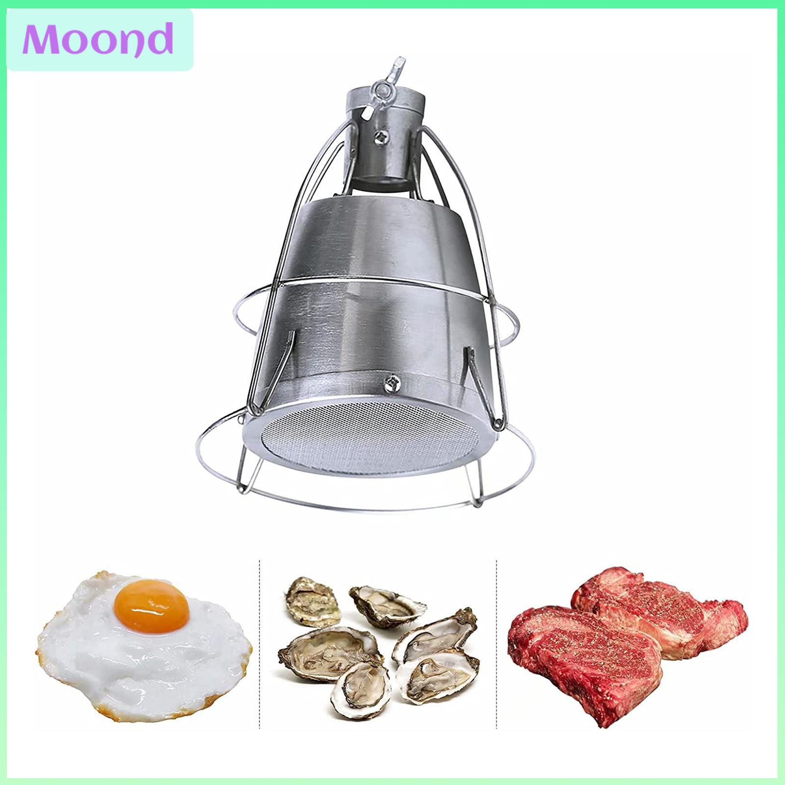 Kesoto 1pc Culinary Torch Attachment Multi-Function Home Chef Cooking Torch Melting ราคา 808 บาท*ส่งฟรี