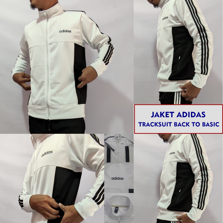 adidas full sweatsuit