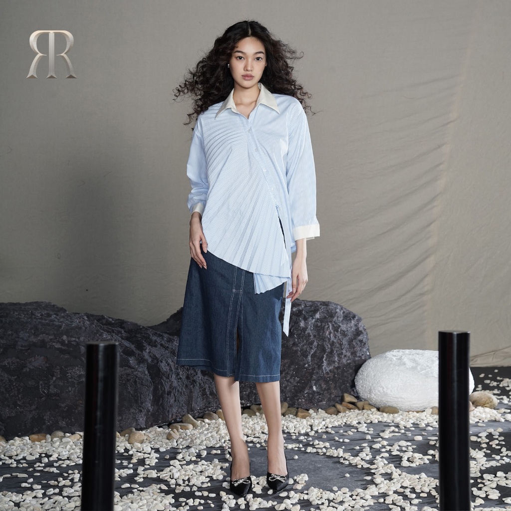 Rập - áo tay dài prime 28