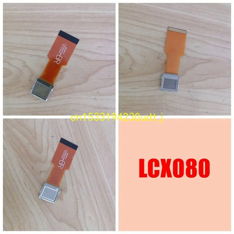 Lcx080 lcx080a máy chiếu LCD panle cho Sony Hitachi LCD Máy Chiếu