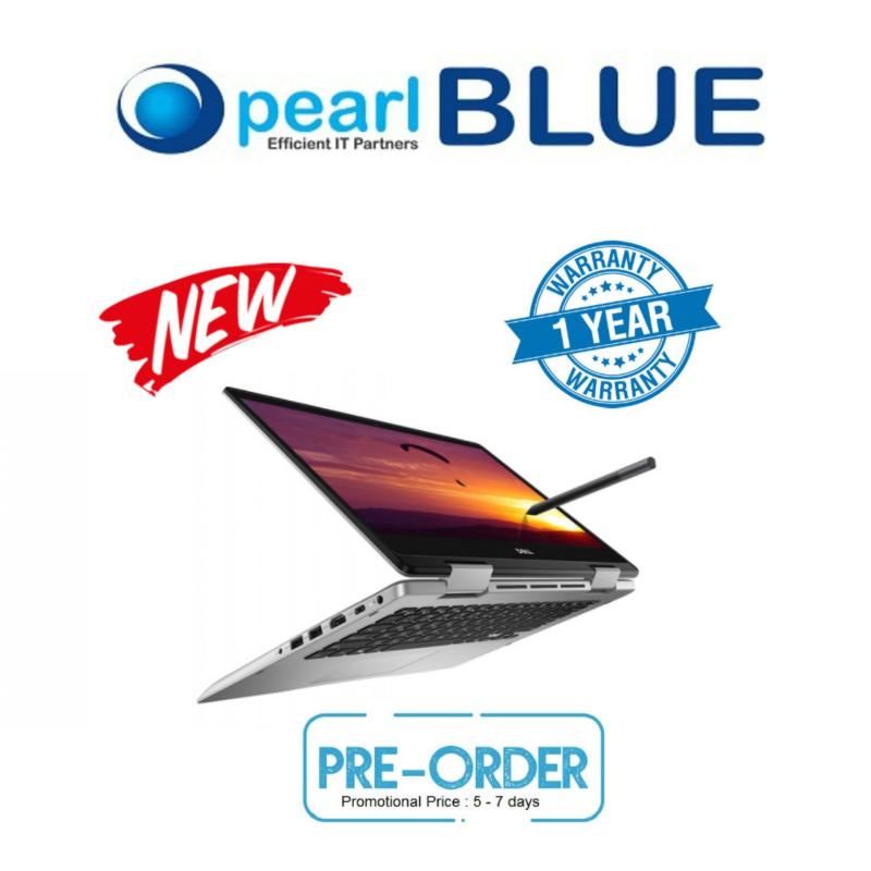 Dell Inspiron 14 5482 -i5-8265 8GB 256SSD MX130 | Versatile by design