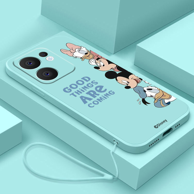 Shop Oppo F3 Phone Case Mickey Mouse Cheap – Fast Easy