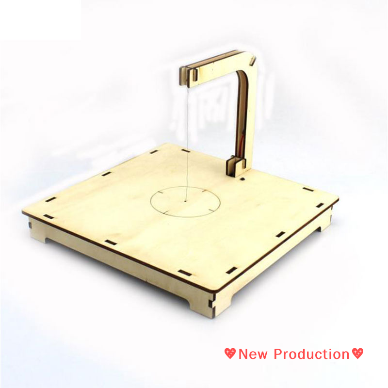 New Production💖 PVC Professional Foam CUTTER เครื่องตัดโฟมโพลีสไตรีนไฟฟ้าแบบพกพา ราคา 180 บาท*ส่งฟรี