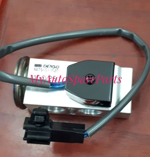 Expansi Belakang LandCruiser ASLI TOYOTA DENSO Harga 1,708,500 rupiah*Gratis Ongkir