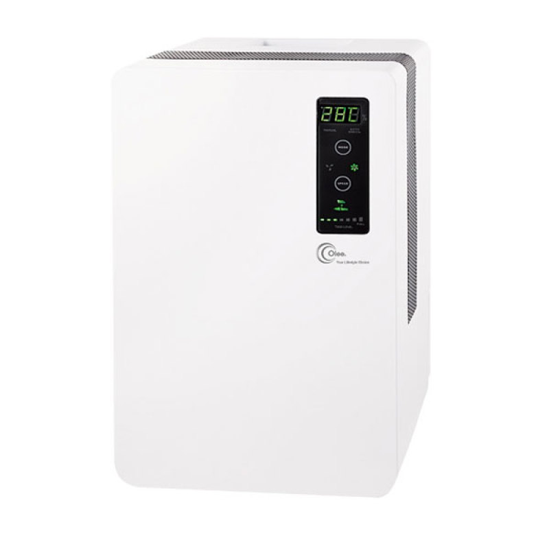 Eco Aqua Dehumidifier with humidity control OL-900 Singapore