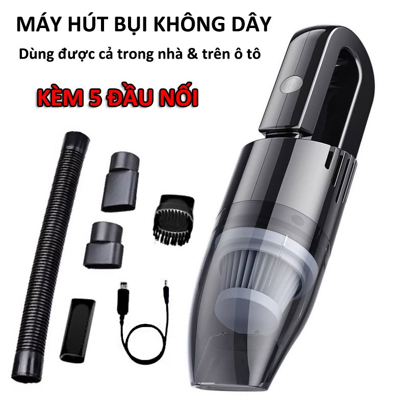 Máy hút bụi pin sạc cầm tay, máy hút bụi giường, nệm, ôto không dây, máy hút bụi mini, hút bụi giường, đệm, thảm, sofa ,quần áo, hút bụi kẻ tường, bàn phím máy tính, pc, sử dụng đơn giản, dễ dàng mang theo.