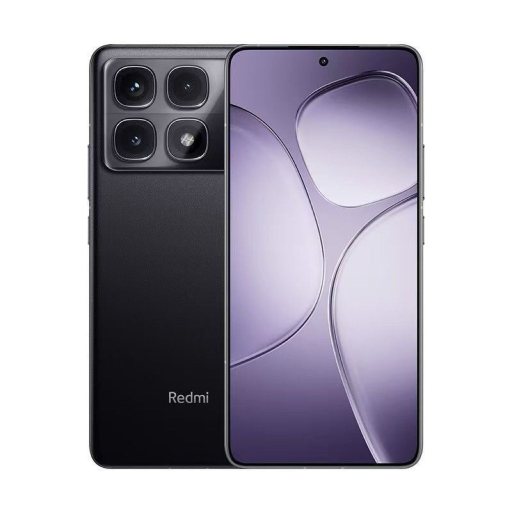 Xiaomi Redmi K70 Snapdragon 8 Gen 2 Phone 12Gb Ram 256Gb Memory 2 Sim