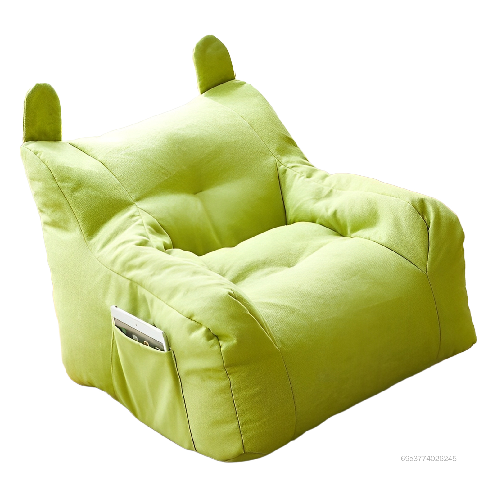 Ghế Trẻ Em Ghế Tập Đi Thoải Mái Mềm Mại Thoải Mái Ghế Sofa Nhỏ Quà Tặng Sinh Nhật Cho Bé Trai Và Bé Gái SGHS-VN