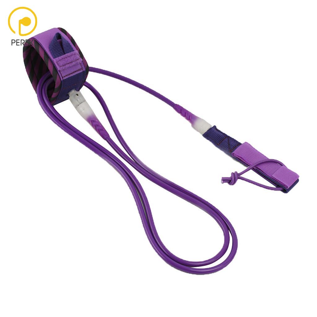 Surfboard Leash &paddle Board Leash 6mm, Strength, Leashes ( ราคา 2,101 บาท*ส่งฟรี