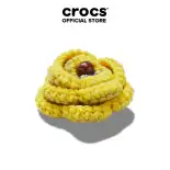 Phụ kiện Jibbitz™ Charm Yellow Crochet Floral - 10015985
