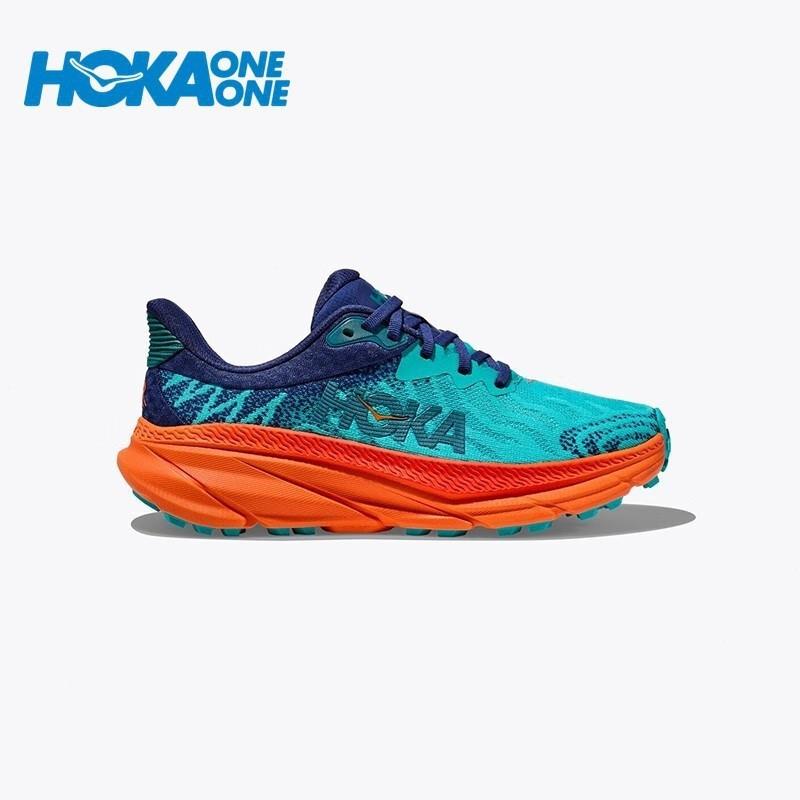 Hoka One challenger lấy 7 GTX Hoka phiên bản giới hạn giày thể thao thiết kế mũi tròn dành cho nam và nữ giày thể thao