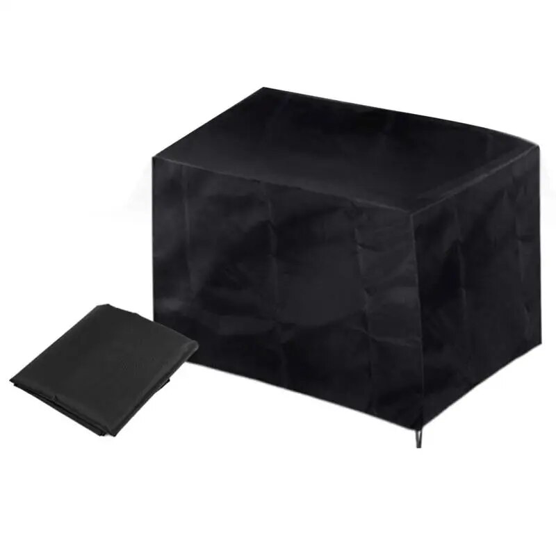Nylon máy in bụi phổ biến chống thấm nước Ốp bảo vệ áo khoác lực lượng lao động Ghế văn phòng bảng Bìa trường hợp cpd