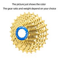 ZTTO 12s Road Bike Cassette SLR Gen3 Super Light Weight 12Speed Cogs 11-28/30/32/34/36T K7 12s Sprokets HGR