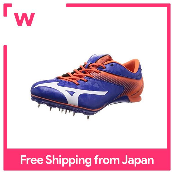 Discount on No Brand  shoes - SKU: MIZUNO Track & Field Spikes Geo Versus 2 U1GA1915