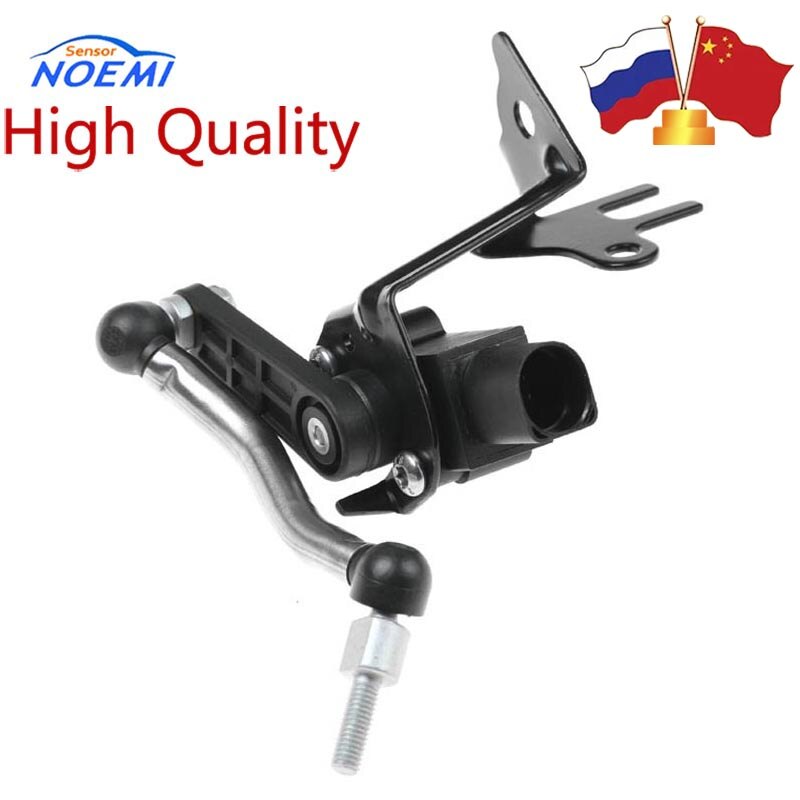 Yaopei phía trước bên trái 8r0941285e cho Audi Q5 NS treo chiều cao cảm biến cấp độ mới 8r0 941 285e. 8r0 941 285 E
