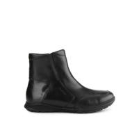 Playboy Boots Pria Yerrn In Black PI6667BK