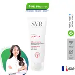 Kem Dưỡng SVR Cicavit + Crème Làm Dịu Da Dành Cho Da Khô, Nứt Nẻ, Mẫn Đỏ - 40ml