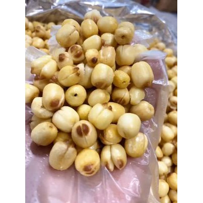  Hạt Sen Sấy Giòn - Cao Cấp 100G   250G   500G 